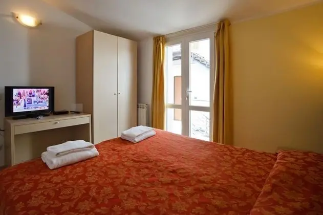 Üç Kişilik Oda, Özel Banyo