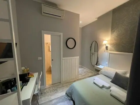 Tek Kişilik Oda