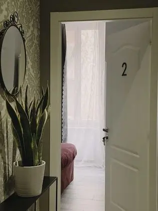 Tek Kişilik Oda