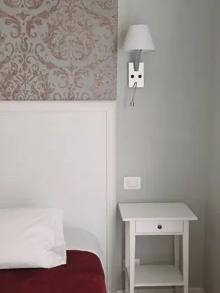 Tek Kişilik Oda