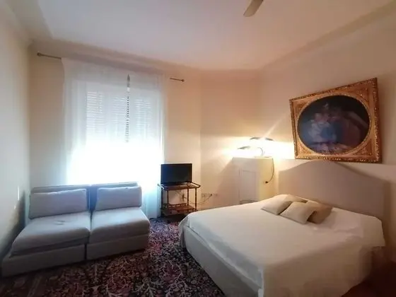 Deluxe Dört Kişilik Oda