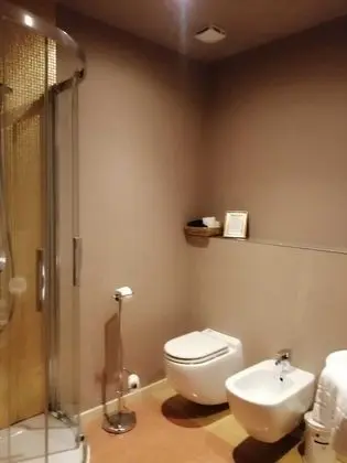 Deluxe Dört Kişilik Oda