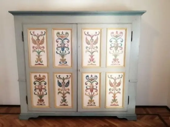 Superior Tek Büyük Yataklı Oda