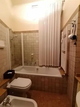 Superior Tek Büyük Yataklı Oda