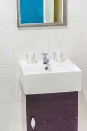 Superior Tek Büyük Yataklı Oda, 1 Büyük (Queen) Boy Yatak