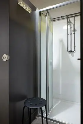 Ortak Ranzalı Oda, Karma Ranzalı Oda (12 - bed room)