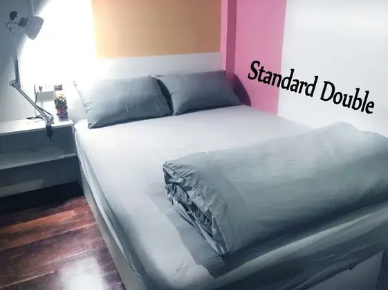Private Double Room