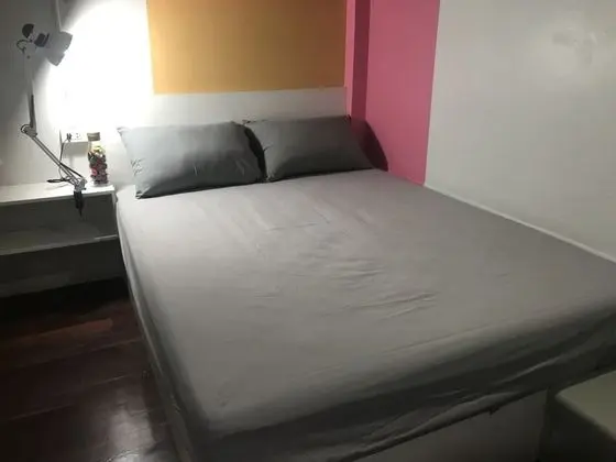 Private Double Room