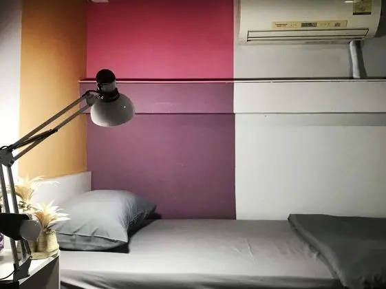 Private Double Room
