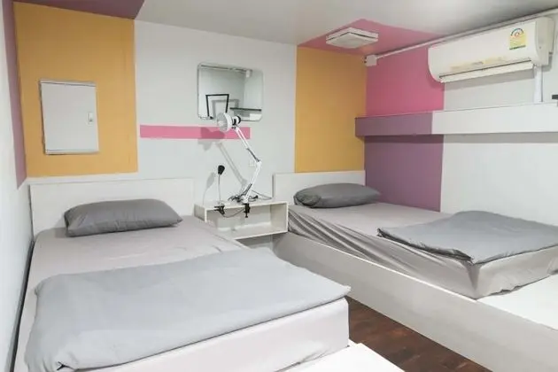 Private Double Room