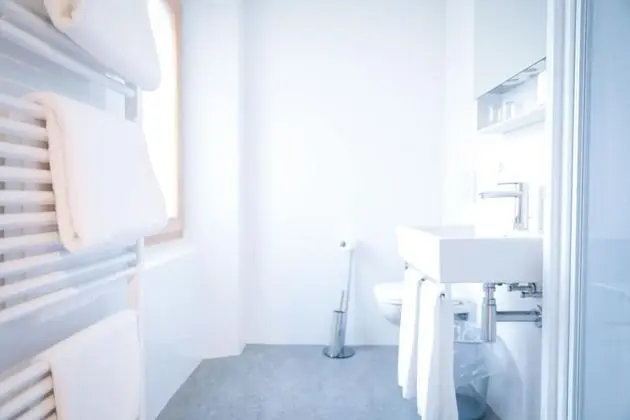 Comfort İki Ayrı Yataklı Oda