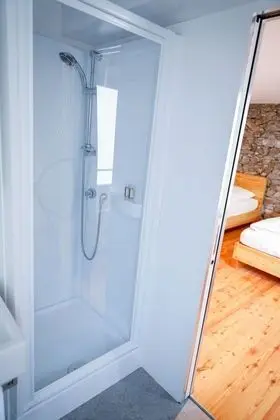 Comfort İki Ayrı Yataklı Oda