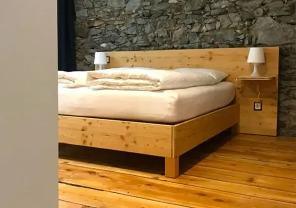 Design Tek Büyük Yataklı Oda