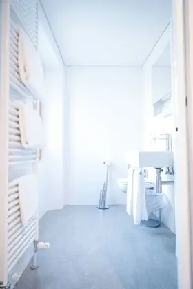 Superior İki Ayrı Yataklı Oda