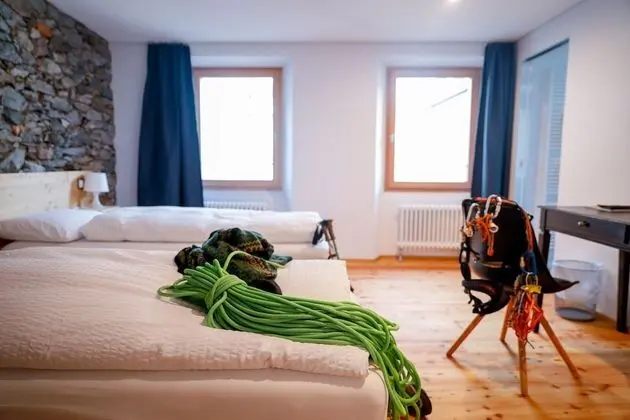 Superior İki Ayrı Yataklı Oda