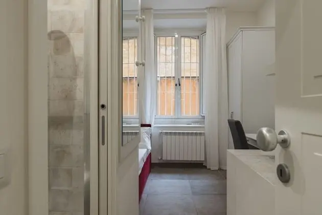 Basic Tek Kişilik Oda