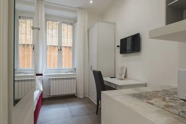 Basic Tek Kişilik Oda