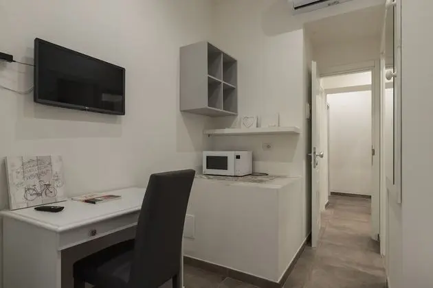 Basic Tek Kişilik Oda