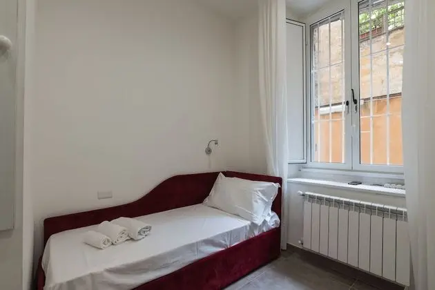 Basic Tek Kişilik Oda