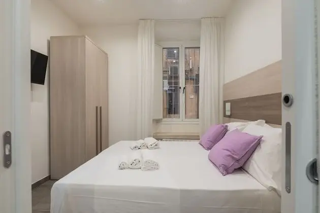 Deluxe Dört Kişilik Oda