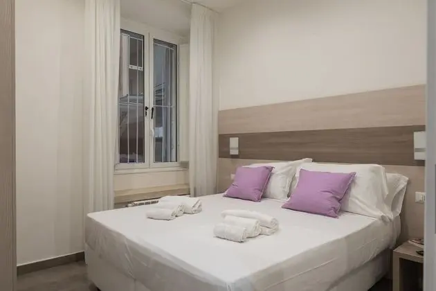 Deluxe Dört Kişilik Oda