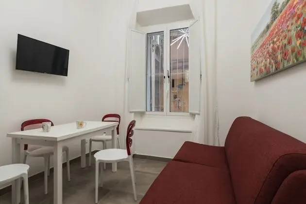 Deluxe Dört Kişilik Oda