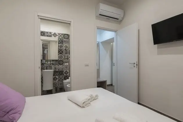 Deluxe Dört Kişilik Oda