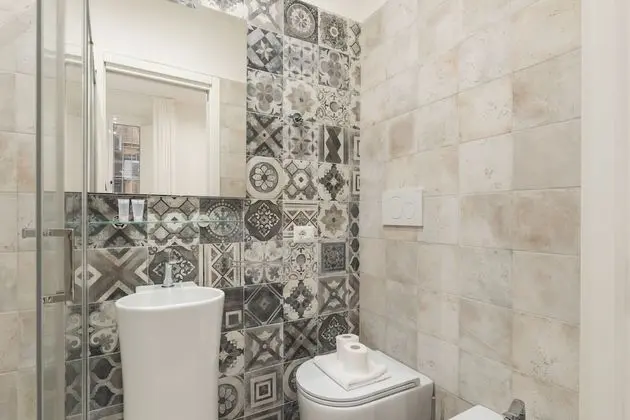 Deluxe Dört Kişilik Oda