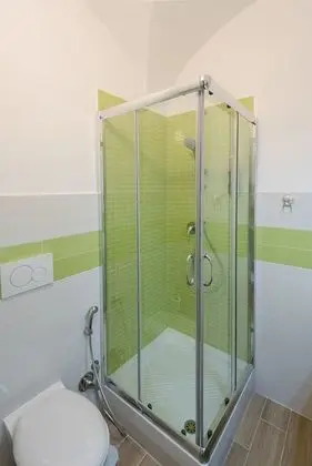 Tek Büyük Yataklı Oda (Celerifero)