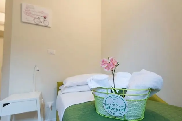 Tek Büyük Yataklı Oda (Celerifero)