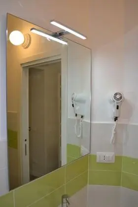 Tek Büyük Yataklı Oda (Draisina)