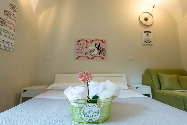 Üç Kişilik Oda (Velocipede)