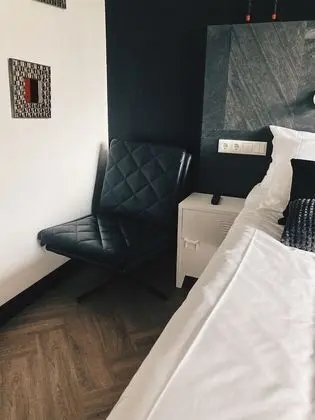 Design Tek Büyük Yataklı Oda, Anti Alerjik, Asma Kat