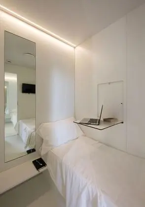 Basic Tek Kişilik Oda