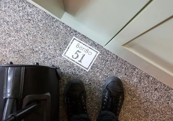 Basic Tek Kişilik Oda