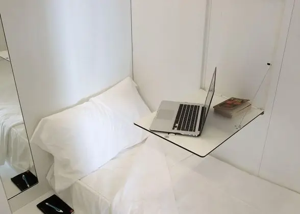 Basic Tek Kişilik Oda