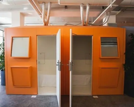 Basic Tek Kişilik Oda