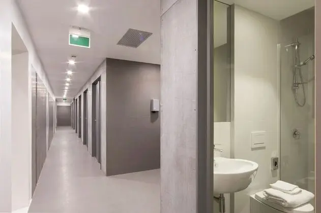 Basic Tek Kişilik Oda