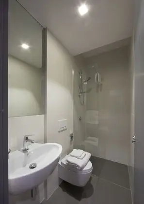 Basic Tek Kişilik Oda