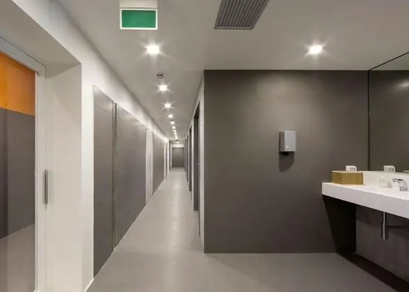 Basic Tek Kişilik Oda