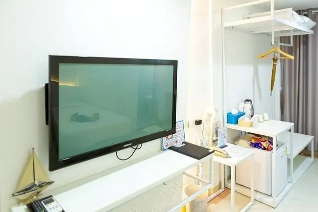 Standard İki Ayrı Yataklı Oda, Birden Çok Yatak, Sigara İçilmez, Banyolu/Duşlu