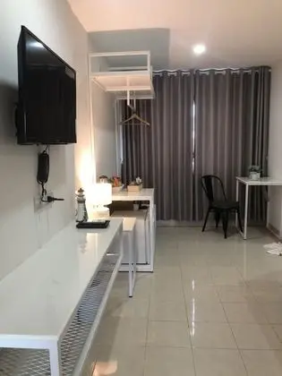 Standard Tek Büyük Yataklı Oda, 1 Yatak Odası, Sigara İçilmez, Banyolu/Duşlu