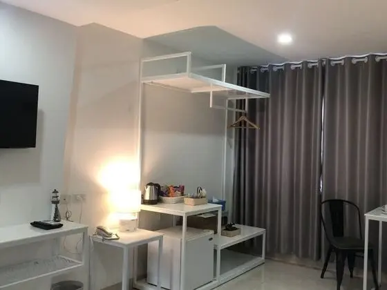 Standard Tek Büyük Yataklı Oda, 1 Yatak Odası, Sigara İçilmez, Banyolu/Duşlu
