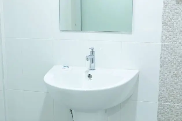 Standard Tek Büyük Yataklı Oda, 1 Yatak Odası, Sigara İçilmez, Banyolu/Duşlu