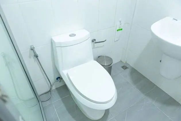 Standard Tek Büyük Yataklı Oda, 1 Yatak Odası, Sigara İçilmez, Banyolu/Duşlu