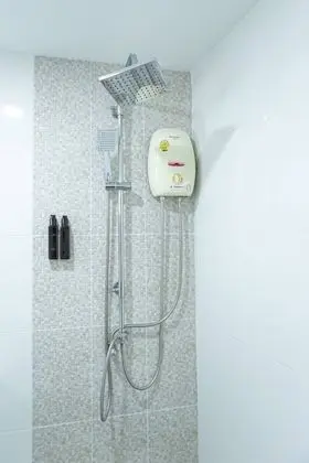 Standard Tek Büyük Yataklı Oda, 1 Yatak Odası, Sigara İçilmez, Banyolu/Duşlu