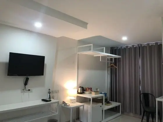 Superior Üç Kişilik Oda, Sigara İçilmez, Banyolu/Duşlu
