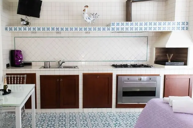 Deluxe Stüdyo, Balkon, Şehir Manzaralı (Glicine)