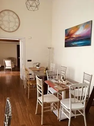 Deluxe Stüdyo, Balkon, Şehir Manzaralı (Glicine)