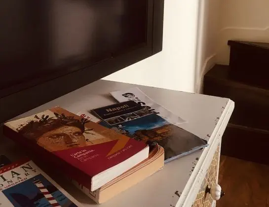 Deluxe Stüdyo, Balkon, Şehir Manzaralı (Glicine)